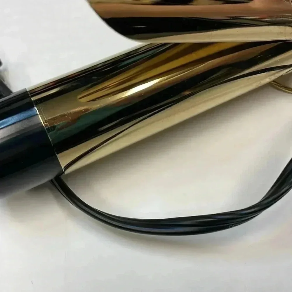 HOT TOOLS Pro Artist 24K Gold Jumbo Curling Iron | Long Lasting, Defined Curls